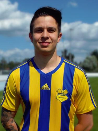 Pascal Wiese
