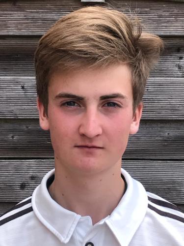 Colin Griepenstroh