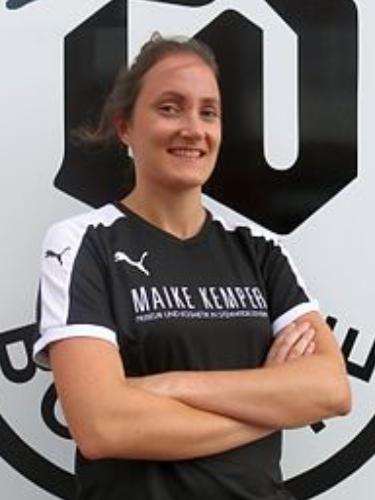 Michaela Westermeyer