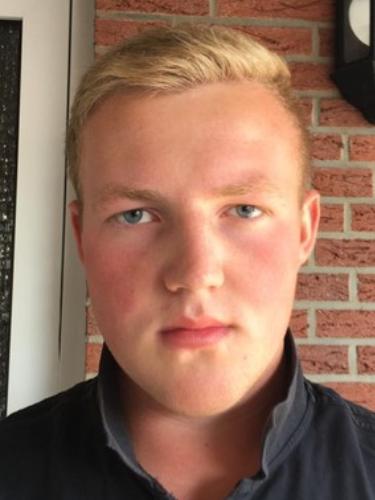 Jonas Wittmaack