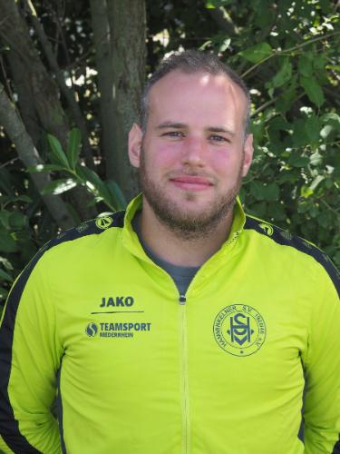 Peter Hütten