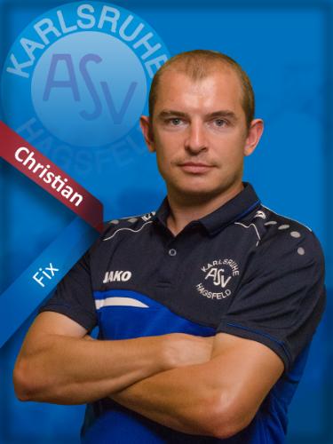 Christian Fix