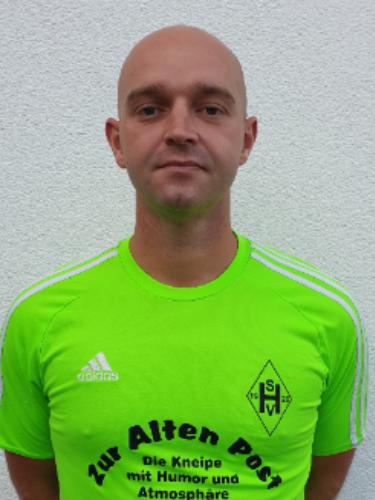 Patrick Dahl