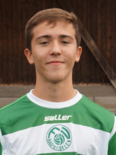 Niklas Hartmann