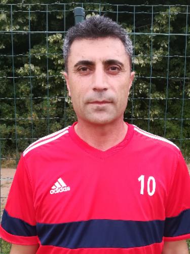 Eren Genc