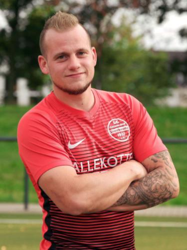 Nico Gabriele