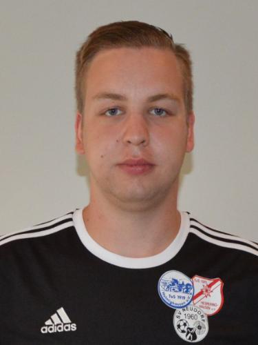 Alexander Mueller