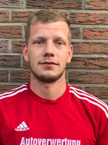 Dennis Wendelken