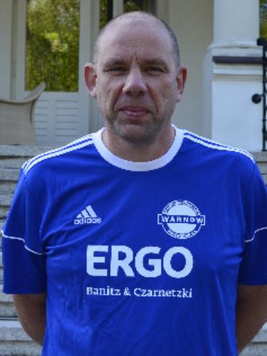Robert Kapahnke