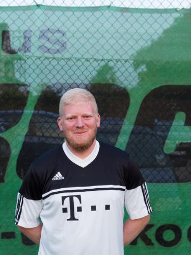Daniel Recker