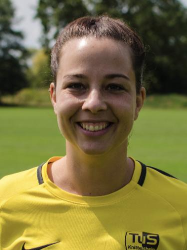 Frauke Stein