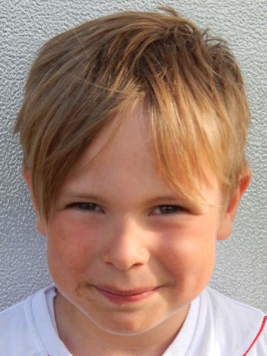 Mika Schmitt