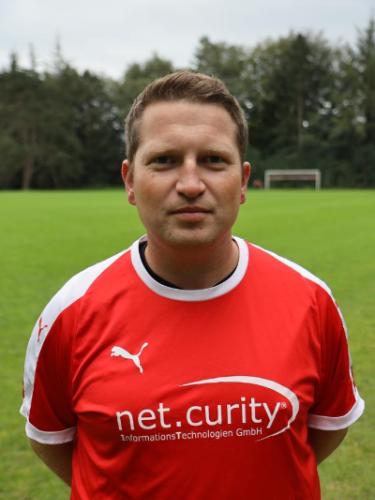 Marcel Wagner