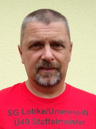 Klaus-Georg Kirikos