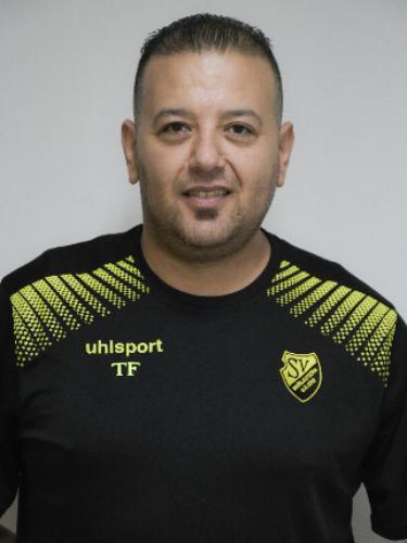 Yosry Abdel Rahman