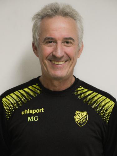 Gerhard Rother