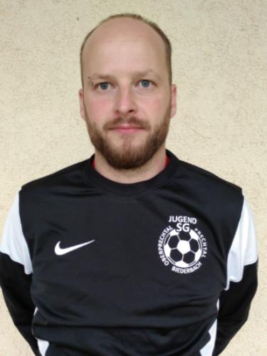 Matthias Spiegele