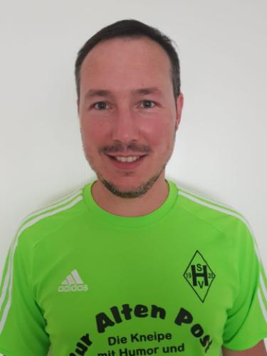 Johann Koch