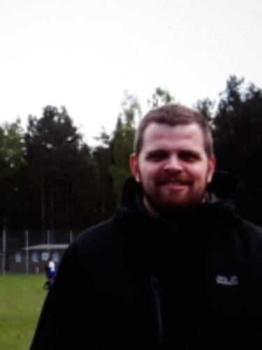 Steffen Giese