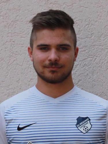 Florian Schilling