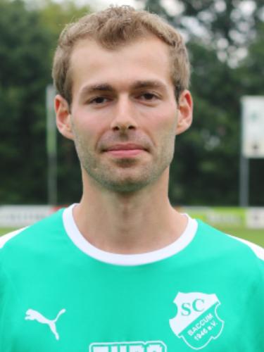 Yannik Hüsken