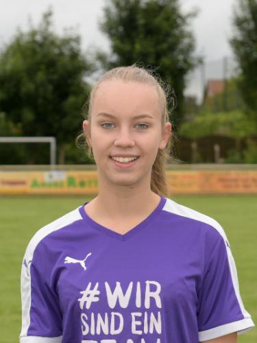 Louisa Heikebrügge