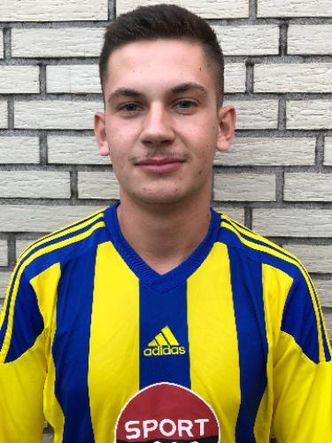 Pascal Gerken