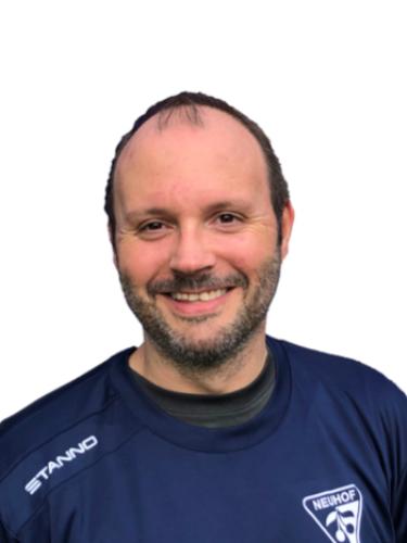Danny Köhl