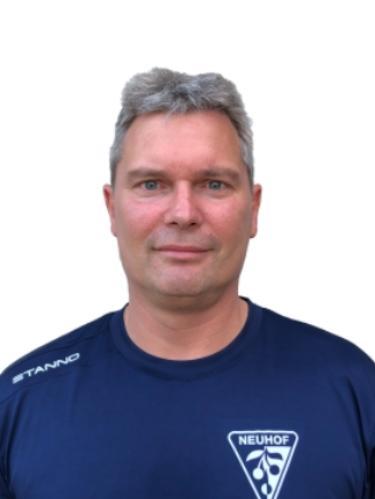 Kai Meier
