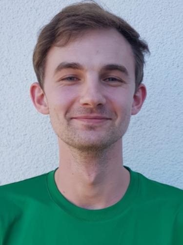 Yannic Koziura