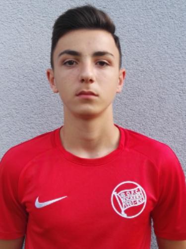 Sergen Türker