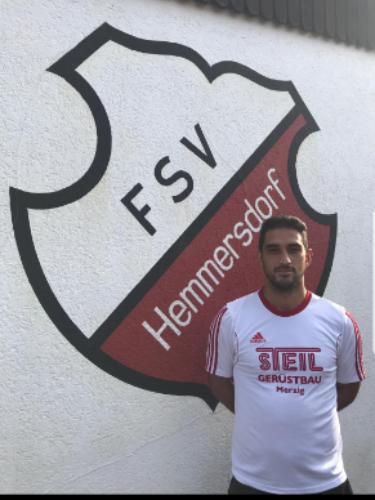 Emrah Avan