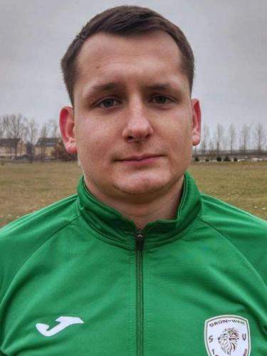 Bartosz Kowalski