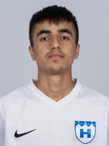 Sabaun Paryani