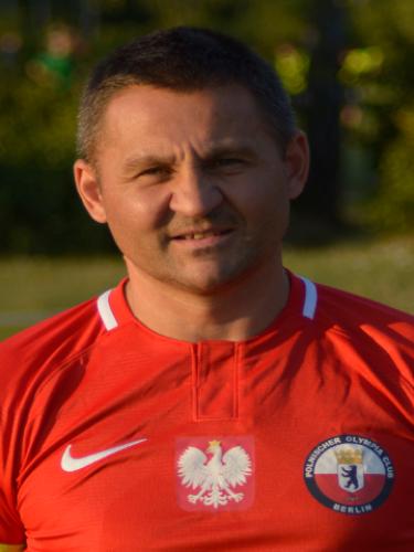 Marek Albert Olichwer