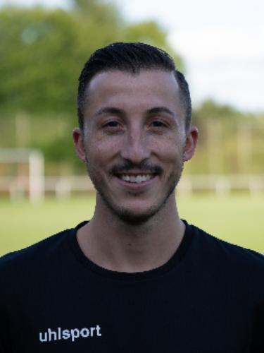 Dennis Werner