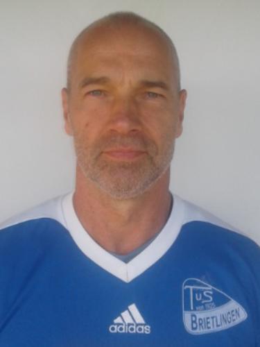 Peter Soltau