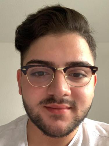 Okan Cantürk