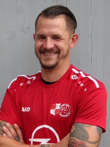 Maximilian Schnorr