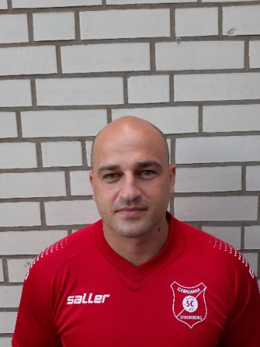 Vaidas Telnovas