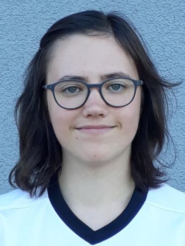 Cathrin Osterheld