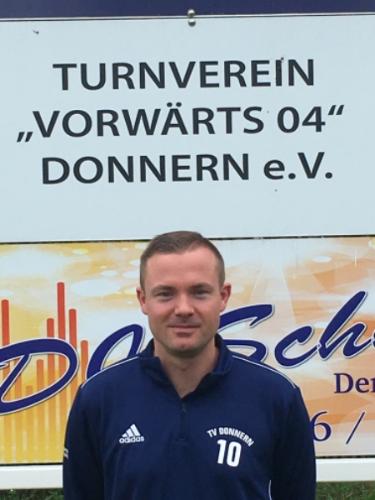 Benjamin Wegwerth