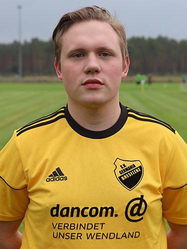 Hendrik Belitz