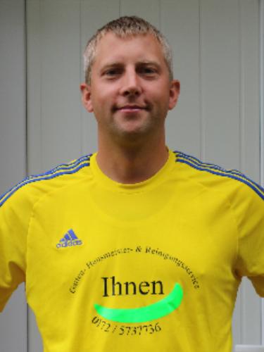 Andreas Saathoff