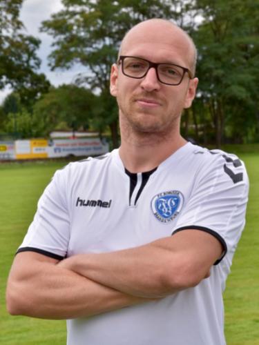 Steffen Kirchner