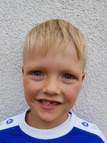 Finn Irmscher