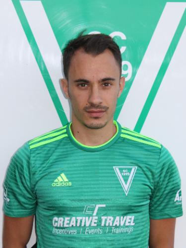 Kevin Schuhmacher