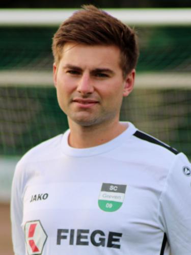 Dominic Wessels