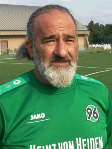 Musa Akgün