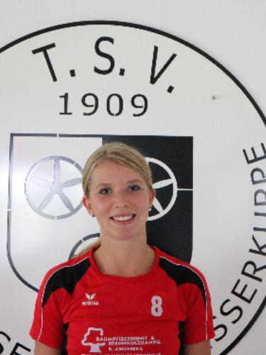 Claire Ilona Klinkert